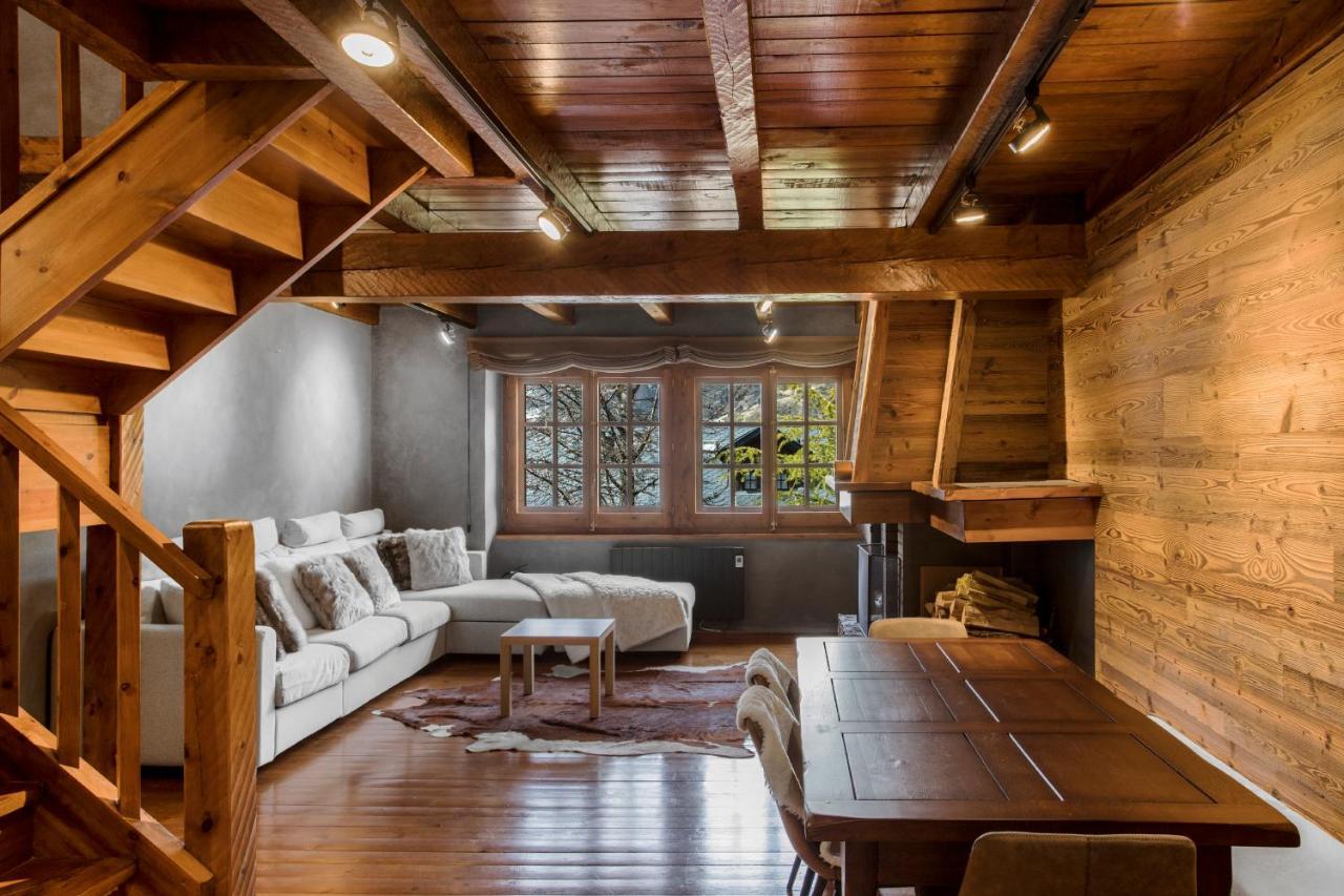 Pleta Del Tarter Lodge Exterior foto